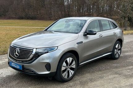 Mercedes-Benz EQC 35.500 km 31.900 &euro; Ebersbach an der Fils 73061