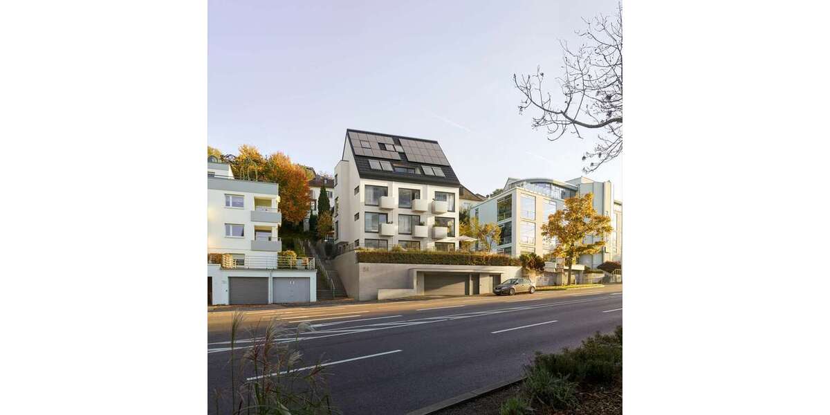 Etagenwohnung Stuttgart Degerloch - 3 Zimmer, 49 m&sup2;, 1.450&euro; | Angebot:27338535