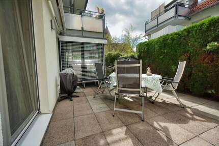 Wohnung Ostfildern - 3 Zimmer, 94 m&sup2;, 299.000&euro; | Angebot:25474003