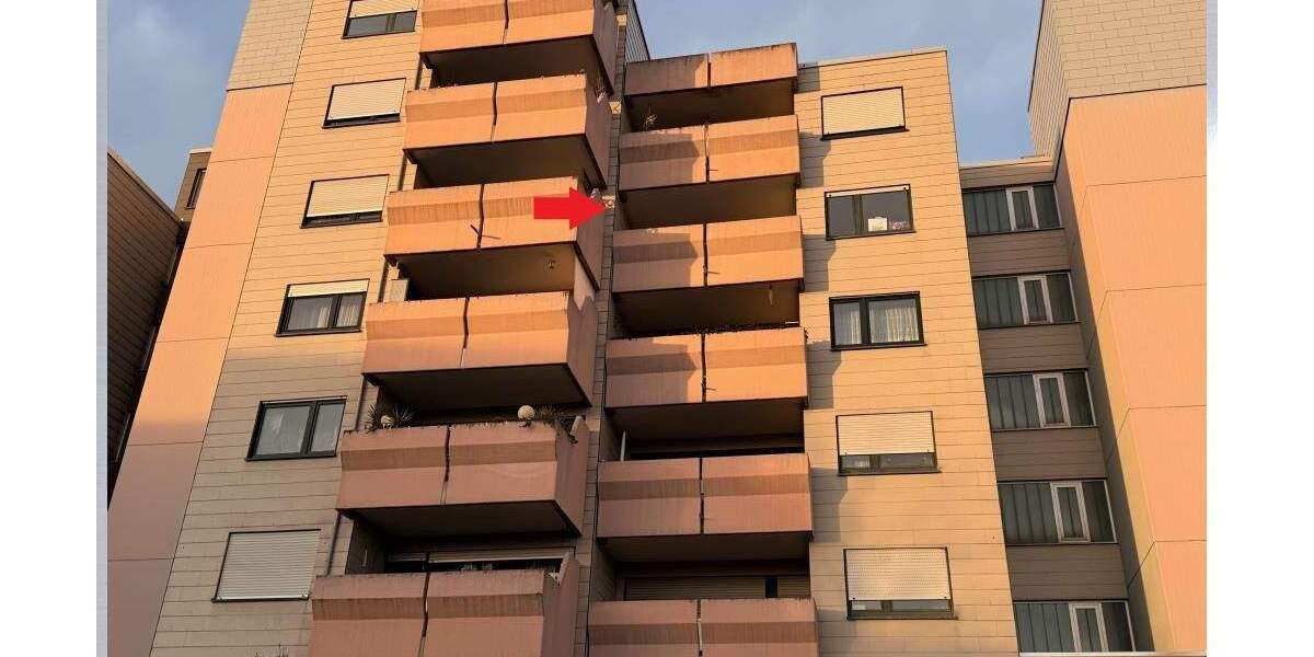 Etagenwohnung Ditzingen Heimerdingen - 3 Zimmer, 99 m&sup2;, 299.000&euro; | Angebot:25704051