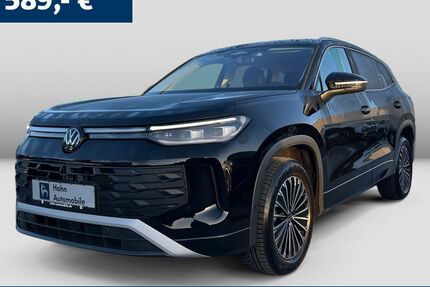 VW Tayron 19.999 km 45.870 &euro; Fellbach 70736