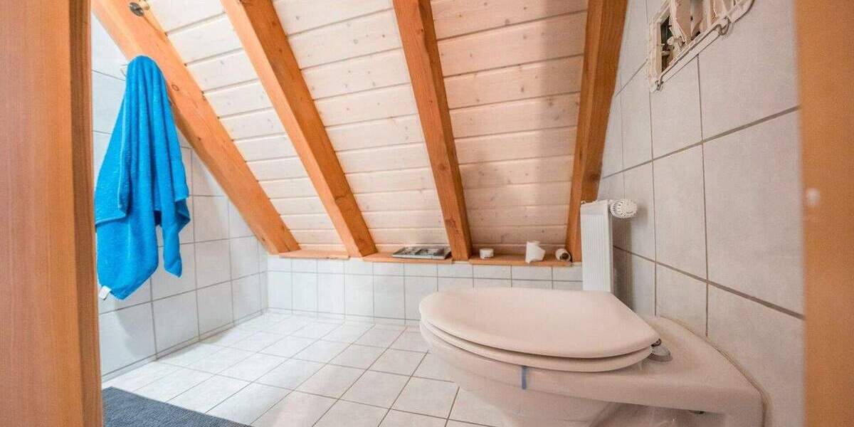 Etagenwohnung Leutenbach-Heidenhof Weiler zum Stein - 4 Zimmer, 79 m&sup2;, 269.000&euro; | Angebot:25697445