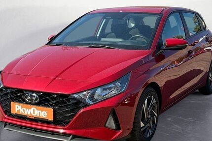 Hyundai i20 53.960 km 12.990 &euro; Göppingen 73037