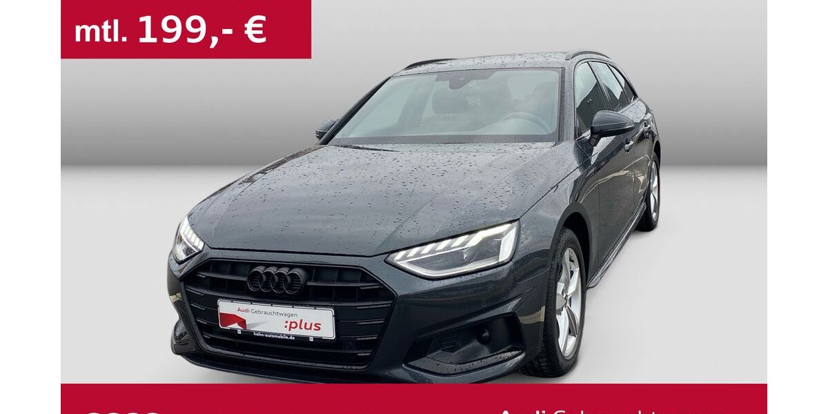 Audi A4 11.629 km 31.360 &euro; Göppingen 73037