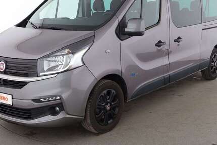 Fiat Talento 21.186 km 25.450 &euro; Stuttgart 70195