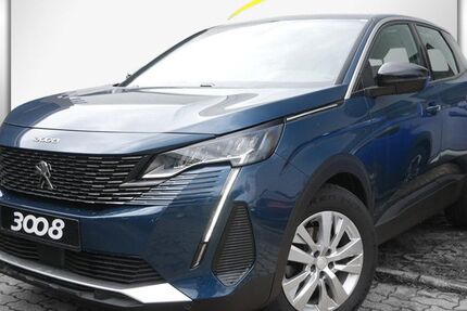 Peugeot 3008 65.800 km 23.900 &euro; Leonberg 71229