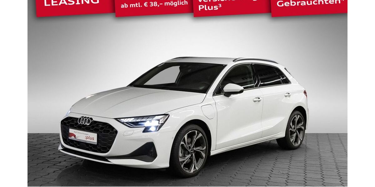 Audi A3 6.160 km 38.720 &euro; Stuttgart 70563