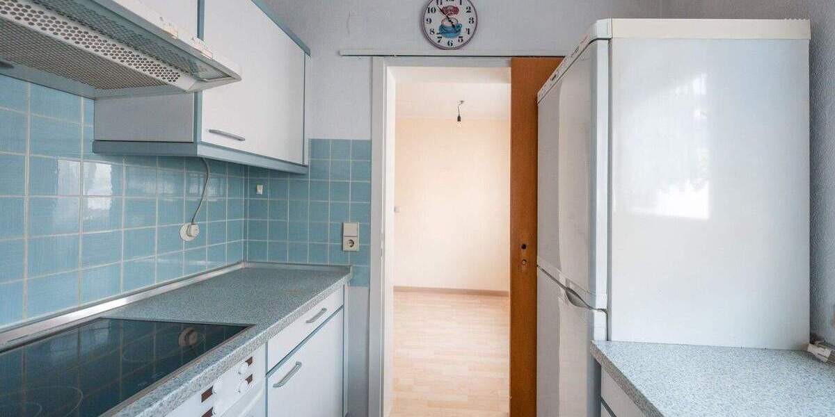Etagenwohnung Waiblingen Neustadt - 3 Zimmer, 73 m&sup2;, 257.000&euro; | Angebot:25821468