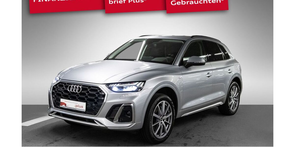 Audi Q5 50.337 km 39.830 &euro; Stuttgart 70469