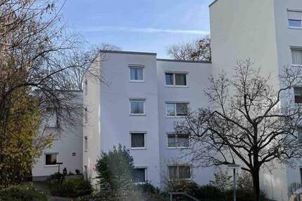 Wohnung Esslingen am Neckar Oberesslingen - 4 Zimmer, 103 m&sup2;, 325.000&euro; | Angebot:25676375