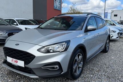 Ford Focus 111.852 km 12.999 &euro; Filderstadt /bei Stuttgart 70794
