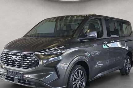 Ford Tourneo Custom 17.412 km 48.990 &euro; Stuttgart 70190