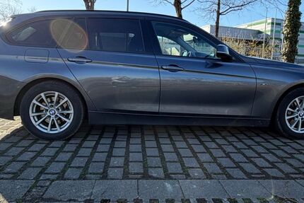 BMW 320 229.000 km 9.500 &euro; Remseck am Neckar 71686