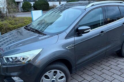 Ford Kuga 133.700 km 12.700 &euro; Fellbach 70736
