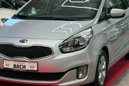 Kia Carens 285.142 km 3.299 &euro; Remshalden 73630