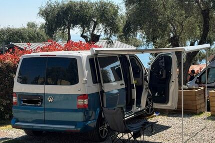 VW T5 andere 212.000 km 19.300 &euro; Altbach 73776