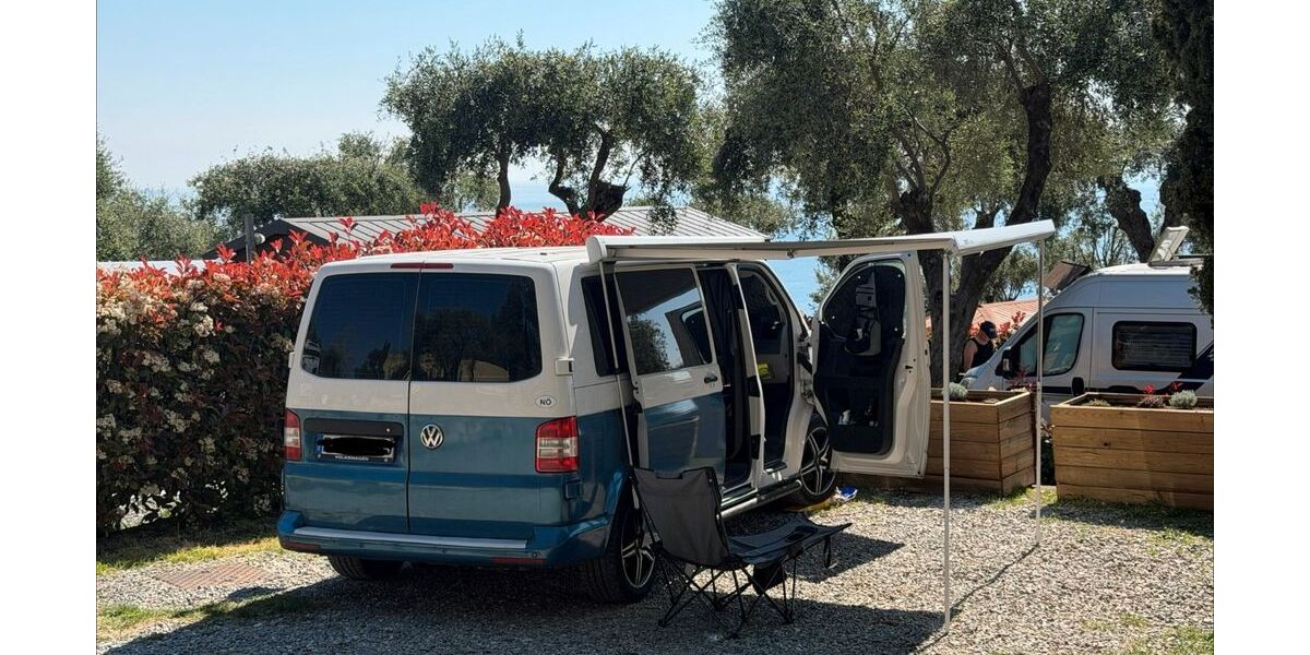 VW T5 andere 212.000 km 19.300 &euro; Altbach 73776