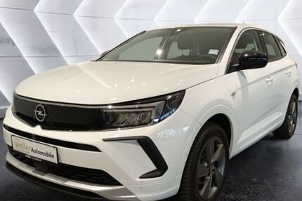 Opel Grandland (X) 44.900 km 21.850 &euro; Bietigheim-Bissingen 74321