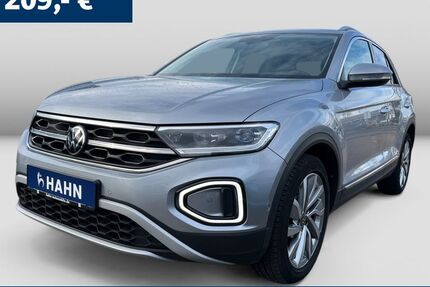 VW T-Roc 82.498 km 20.999 &euro; Göppingen 73037