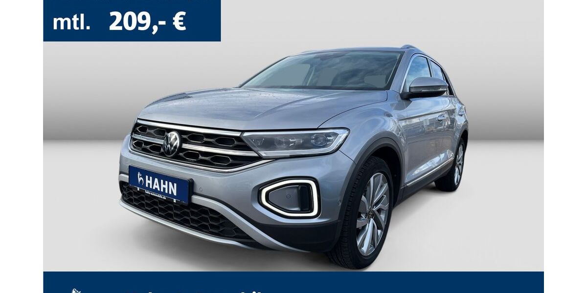VW T-Roc 82.498 km 20.999 &euro; Göppingen 73037