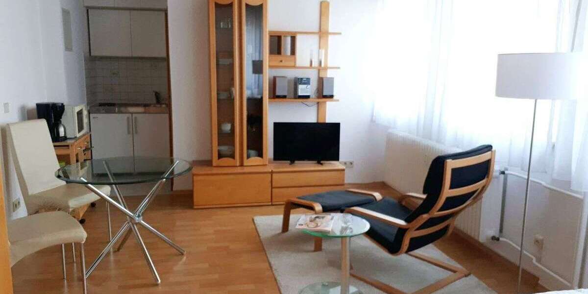 Zimmer Stuttgart Feuerbach - 1 Zimmer, 850&euro; | Angebot:25859081