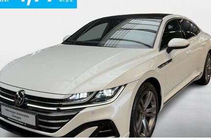 VW Arteon 55.138 km 35.930 &euro; Stuttgart-Feuerbach 70469