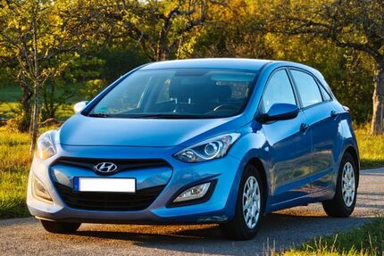 Hyundai i30 85.300 km 6.500 &euro; Waiblingen 71334