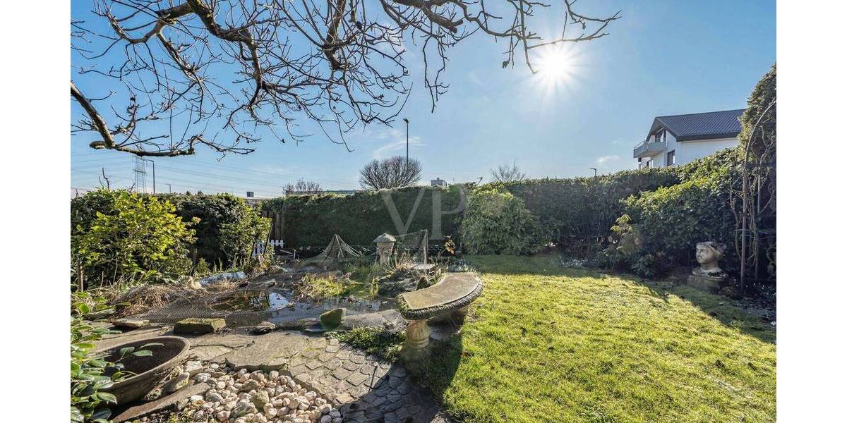 Einfamilienhaus Aichwald Krummhardt - 4 Zimmer, 180 m&sup2;, 589.000&euro; | Angebot:25985109