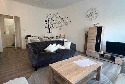 Wohnung Göppingen - 2 Zimmer, 52 m&sup2;, 750&euro; | Angebot:25858005