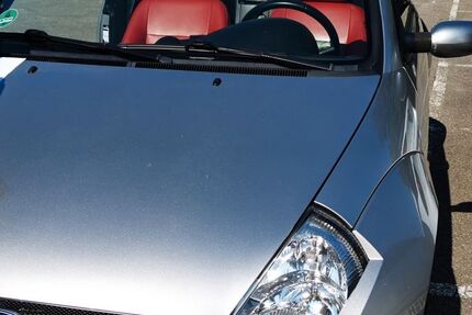 Ford Streetka 103.000 km 3.600 &euro; Stuttgart 70378