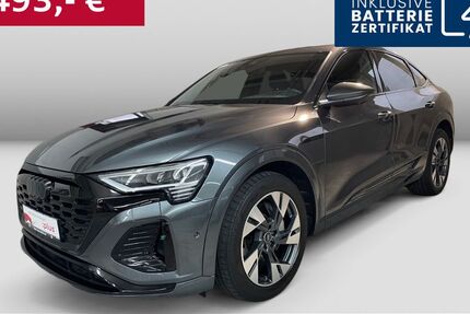 Audi Q8 e-tron 80.087 km 44.360 &euro; Fellbach 70734