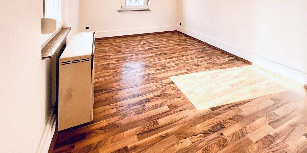 Etagenwohnung Stuttgart Bad Cannstatt - 2 Zimmer, 40 m&sup2;, 116.000&euro; | Angebot:25940612