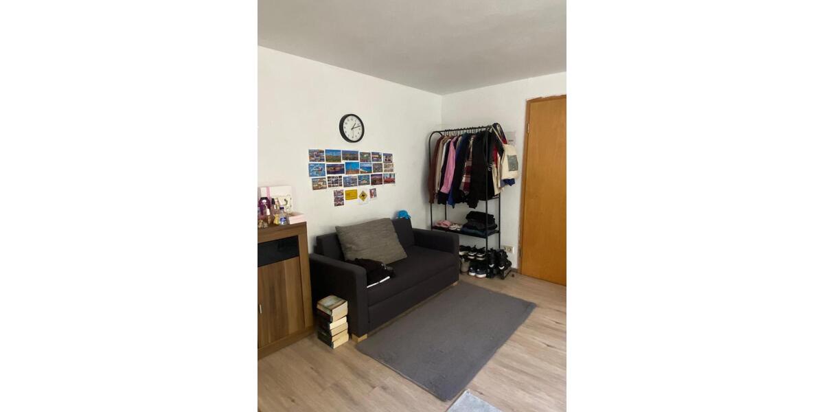 Etagenwohnung Ostfildern - 1 Zimmer, 27 m&sup2;, 440&euro; | Angebot:25876540