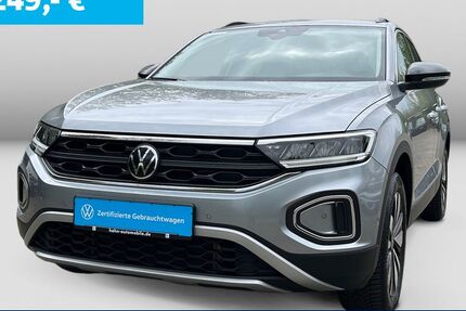 VW T-Roc 14.134 km 27.930 &euro; Ludwigsburg 71634