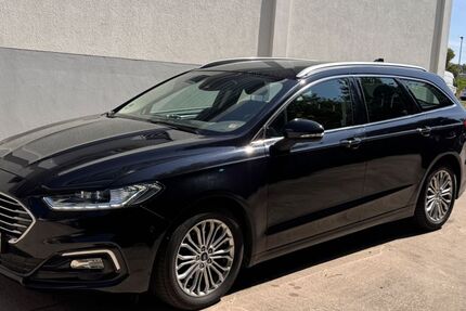 Ford Mondeo 160.000 km 11.200 &euro; Korntal Münchigen 70825