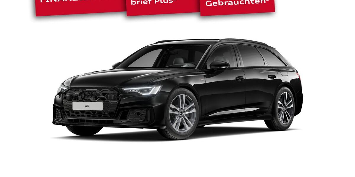 Audi A6 12.968 km 49.920 &euro; Böblingen 71034