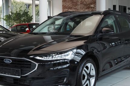Ford Focus 43.110 km 17.990 &euro; Köngen 73257