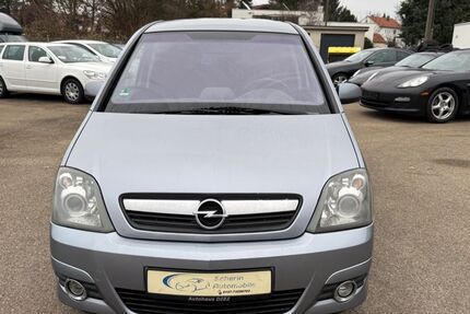 Opel Meriva 182.601 km 2.700 &euro; Kirchheim unter Teck 73230