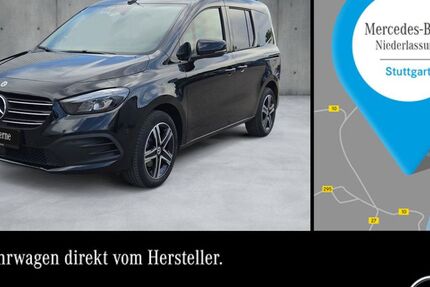 Mercedes-Benz T-Klasse 9.233 km 32.980 &euro; Stuttgart 70376