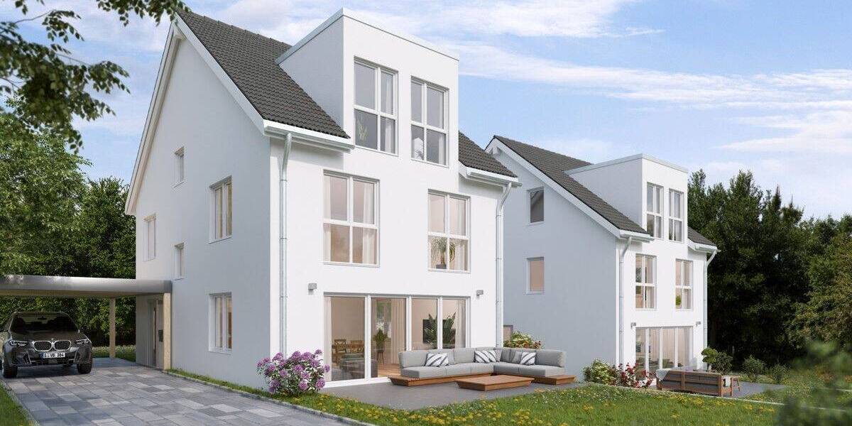 Einfamilienhaus Stuttgart / Feuerbach Feuerbach - 8 Zimmer, 191 m&sup2;, 1.269.075&euro; | Angebot:25687664