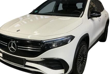 Mercedes-Benz EQA 3.250 km 36.980 &euro; Schorndorf 73614