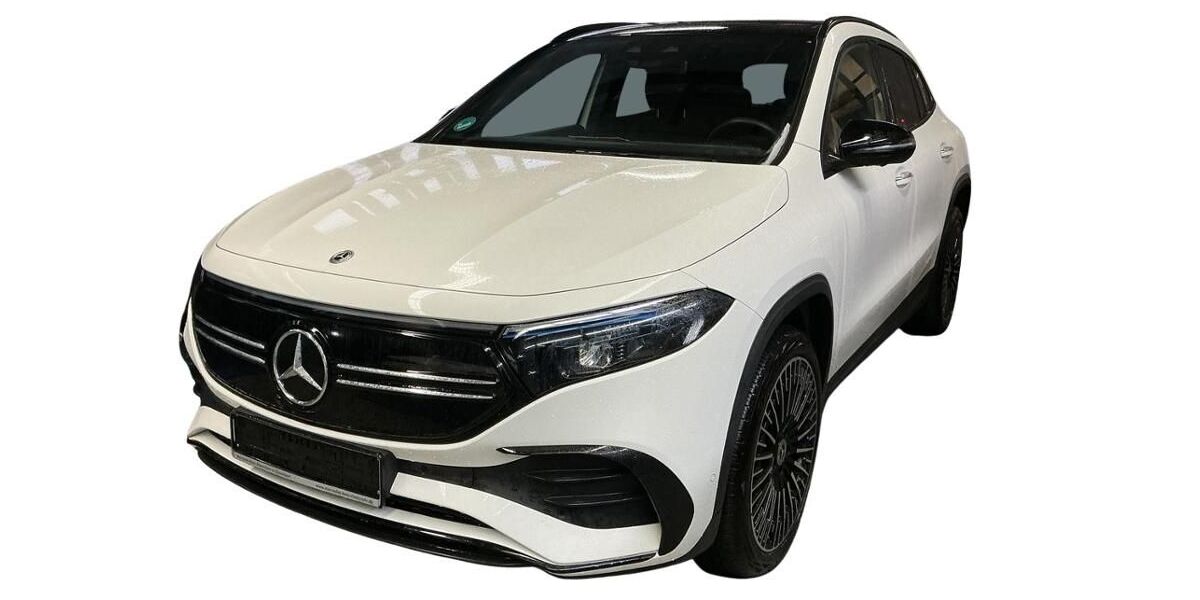 Mercedes-Benz EQA 3.250 km 36.980 &euro; Schorndorf 73614