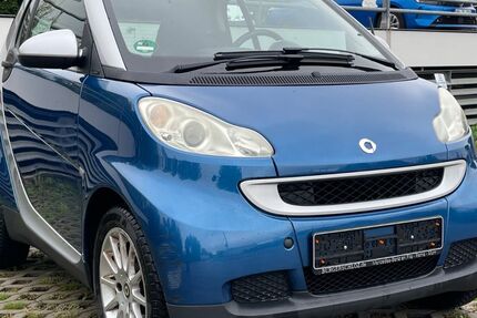 Smart ForTwo 75.000 km 5.500 &euro; Aspach 71546