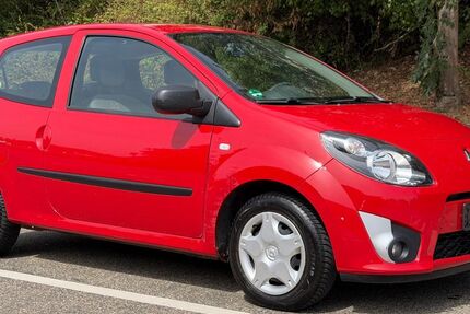 Renault Twingo 152.000 km 2.700 &euro; Fellbach 70736