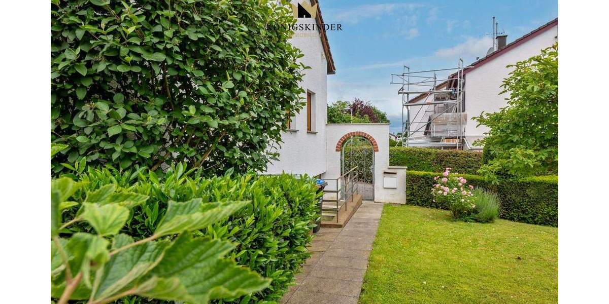 Einfamilienhaus Freiberg am Neckar Heutingsheim - 6 Zimmer, 156 m&sup2;, 990.000&euro; | Angebot:25733925