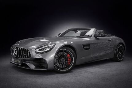 Mercedes-Benz AMG GT 68.530 km 115.490 &euro; Uhingen 73066