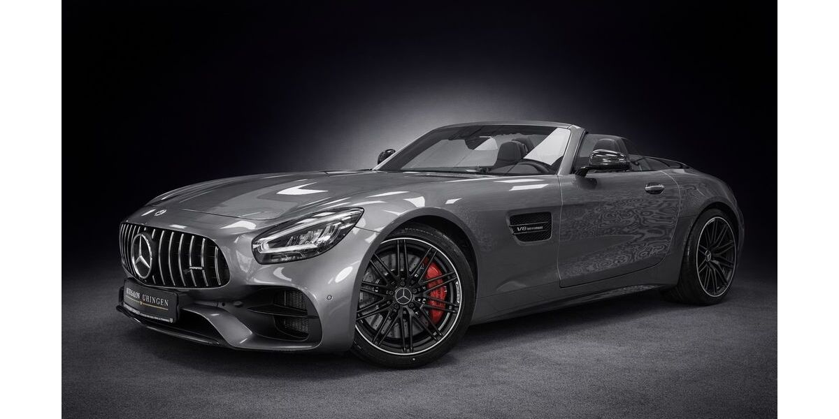 Mercedes-Benz AMG GT 68.530 km 115.490 &euro; Uhingen 73066