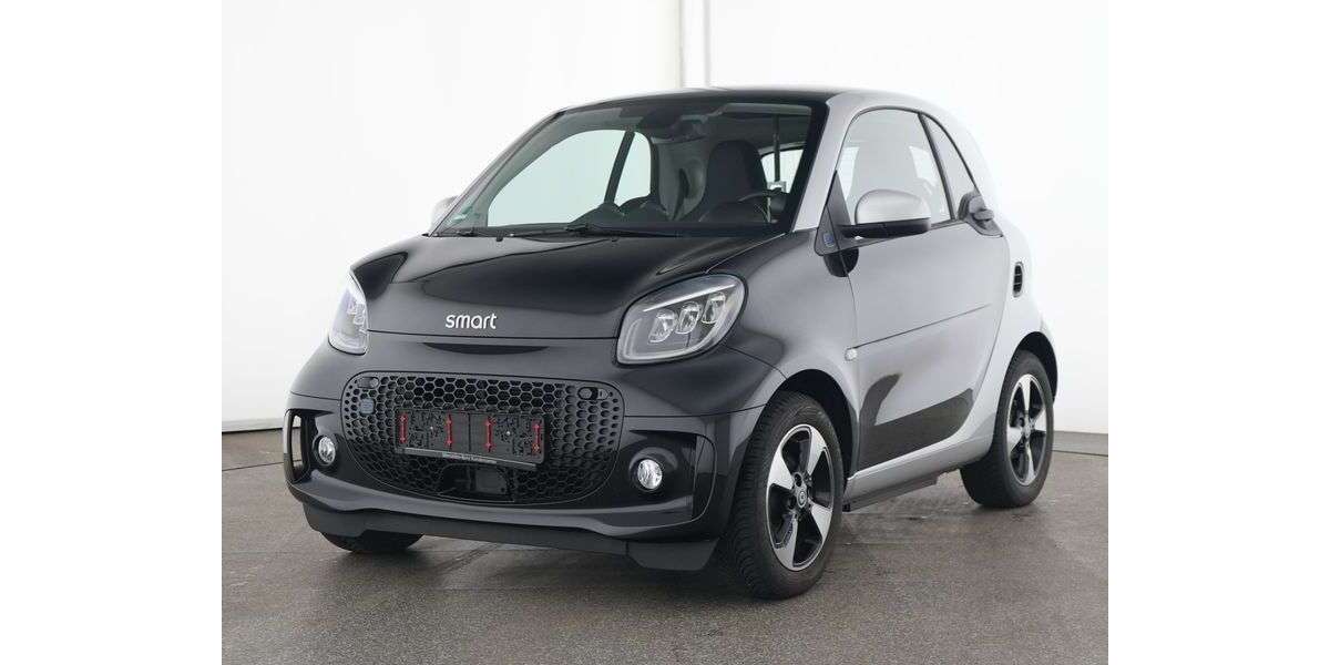 Smart forTwo 16.190 km 14.980 &euro; Schorndorf 73614