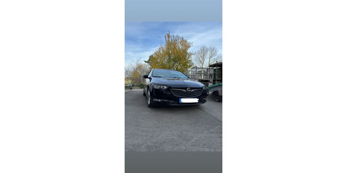 Opel Insignia 153.500 km 11.000 &euro; Ebersbach an der Fils 73061