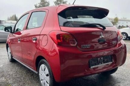 Mitsubishi Space Star 61.000 km 3.750 &euro; Filderstadt 70794